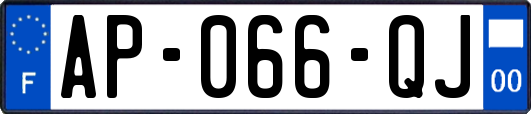 AP-066-QJ