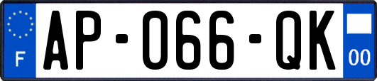 AP-066-QK