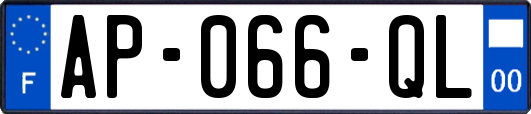 AP-066-QL