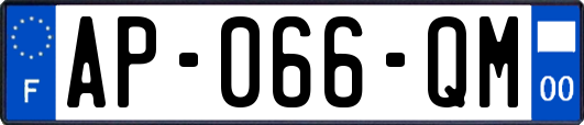 AP-066-QM