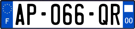 AP-066-QR