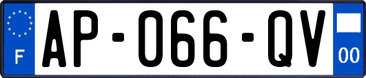 AP-066-QV