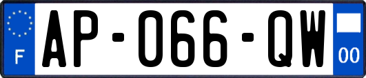 AP-066-QW
