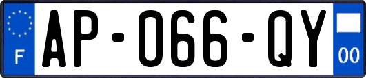 AP-066-QY