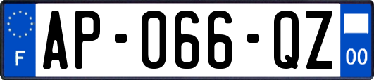 AP-066-QZ