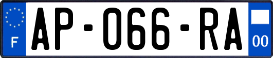 AP-066-RA