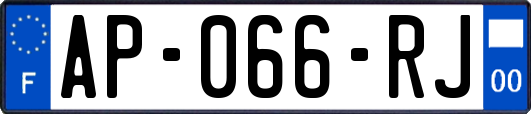 AP-066-RJ