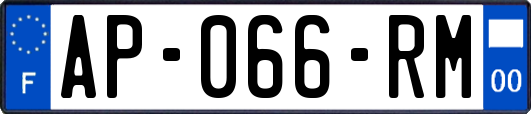 AP-066-RM