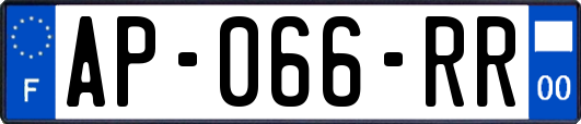 AP-066-RR