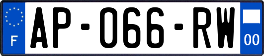 AP-066-RW