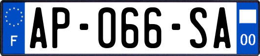 AP-066-SA