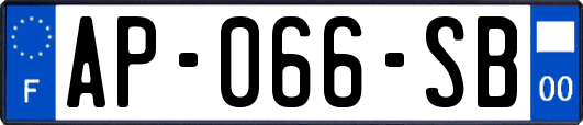 AP-066-SB