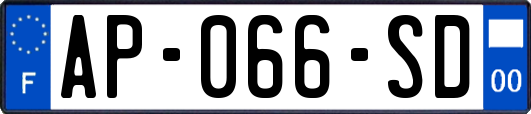 AP-066-SD
