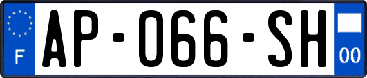 AP-066-SH