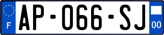 AP-066-SJ