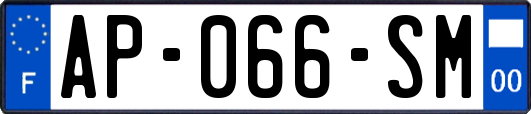AP-066-SM