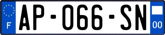 AP-066-SN