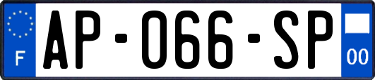AP-066-SP