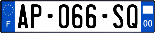 AP-066-SQ