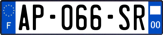 AP-066-SR