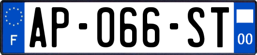 AP-066-ST