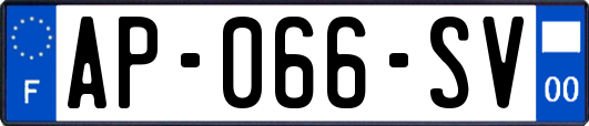 AP-066-SV
