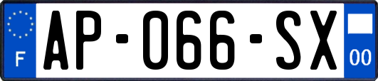 AP-066-SX