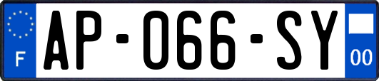 AP-066-SY