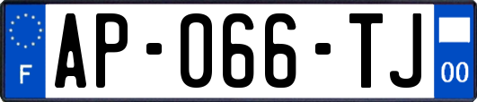 AP-066-TJ