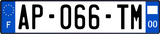 AP-066-TM