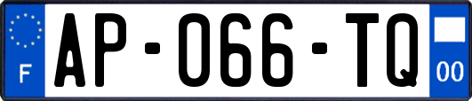 AP-066-TQ