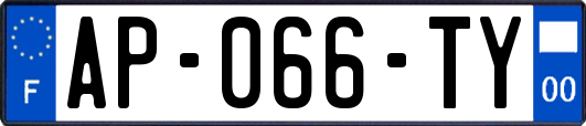AP-066-TY