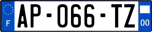 AP-066-TZ