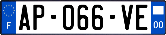 AP-066-VE