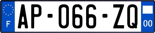 AP-066-ZQ