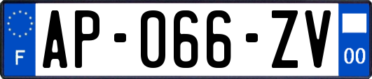 AP-066-ZV