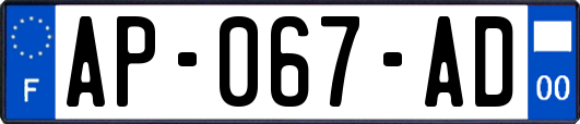 AP-067-AD