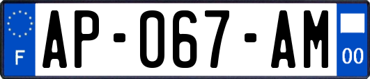 AP-067-AM