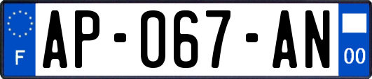 AP-067-AN