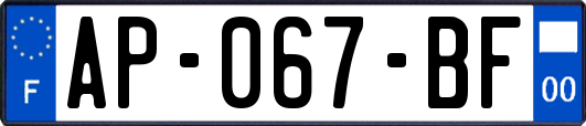 AP-067-BF