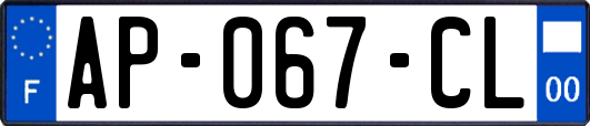 AP-067-CL