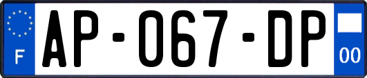 AP-067-DP