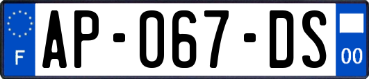 AP-067-DS