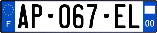 AP-067-EL