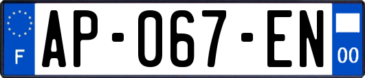AP-067-EN