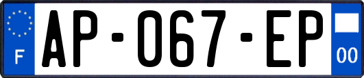 AP-067-EP