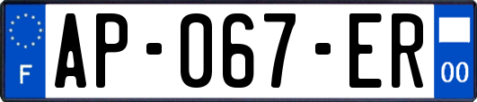 AP-067-ER