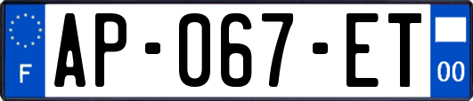 AP-067-ET