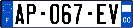 AP-067-EV