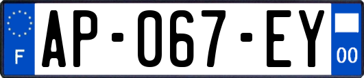 AP-067-EY